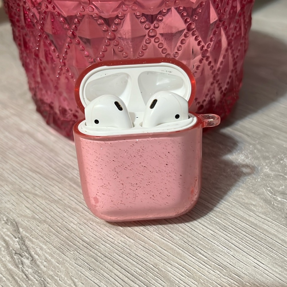 Apple Air Pods